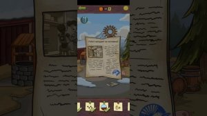 Прохождение Find Joe: Lumen Глава Barn. Все ее головоломки и секреты