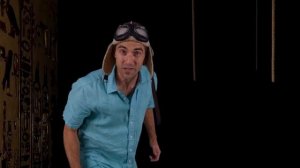 The Floor is Quicksand_ Pyramid Adventure!