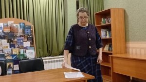 Лариса Кудряшова "Толмач", "Бескожий", ТО "Гармония, Петербургский Дом писателя, 26.02..2026