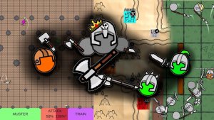 306. Шарики: Королевская битва №20 | Marble: Kingdoms Battle Royal №20 | Кто победит?