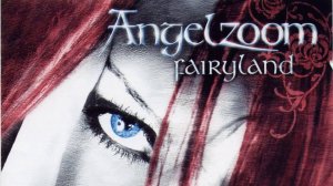 Angelzoom -Fairyland- ( кадры Resident Evil 1 ИИ нейронка)