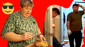 27-02-2026Ольга Уралочка лайф. «Моя новая стрижка ✂»: и семейные драмы 😣 в прямом эфире . # Обзор