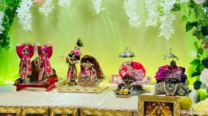 22.02.2026 - Лекция на воскресеной программе - Е.М. Нритья Кушала д.д.