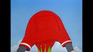 📹 Том и Джерри | Водные создания 🐠🐳 

💽