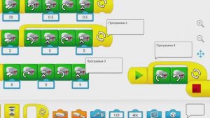 LEGO wedo 2.0 Схема сборки  Краб Себастьян Lego wedo 2.0 tutorial Crab