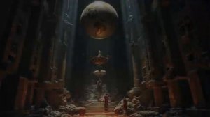 Что ХРАНЯТ монахи СВЯЩЕННОГО монастыря ШАОЛИНЬ?