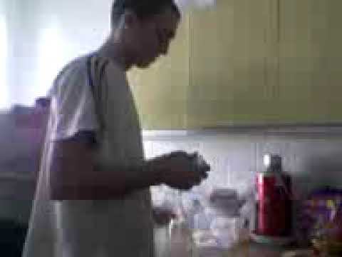 Настя и Саша