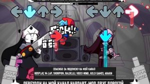 BAD NUN (HARD LEVEL) SARVENTE VS NUN