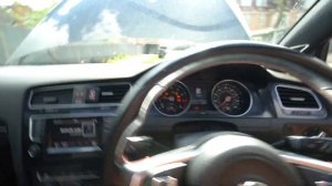 Я купил САМЫЙ ДЕШЕВЫЙ в Великобритании VW GOLF MK7 GTI, и он разваливается на части...