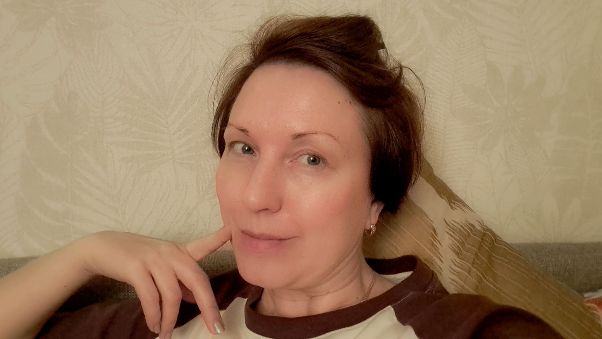 Думаю сменить тактику