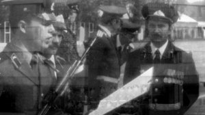 ГИМН ВЕТЕРАНОВ ГСВГ (ЗГВ)