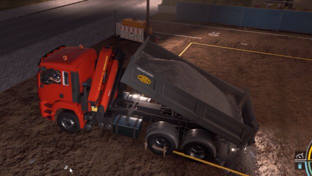 Construction Simulator(7)КОТТЕДЖ1