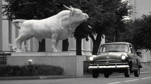 Автофестиваль "ПроДвижение"