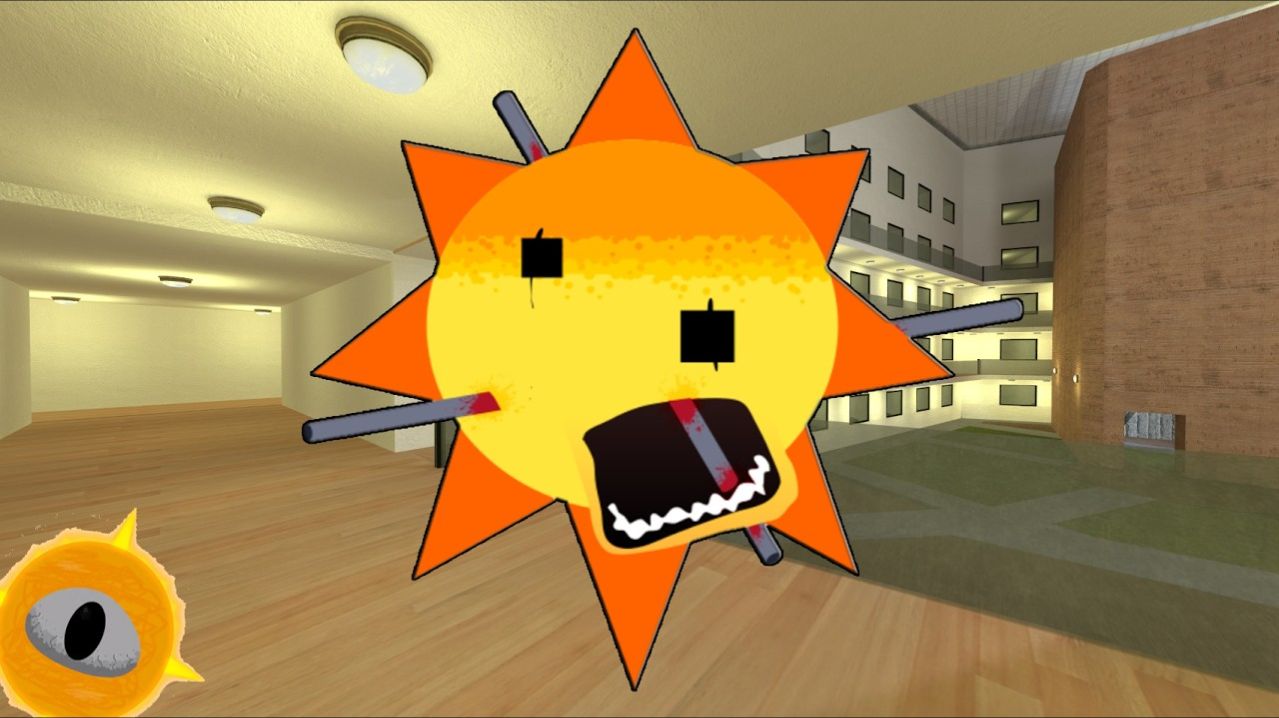 Сдвинутый спрунки мистер солнце ретейк фаза смотреть онлайн