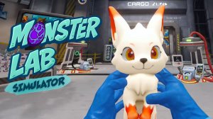 ЛАБА МИЛЫХ МОНСТРОВ - Monster Lab Simulator