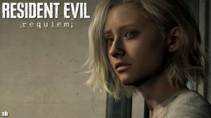 Resident Evil Requiem►Прохождение без комментариев.#3