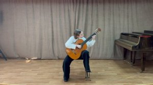 Малышева Софья, 2 группа, ДШИ 42, г.Калтан