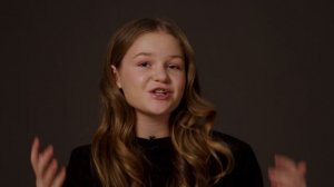 Саша Лапшова - видеовизитка