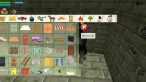 призыв каменного чикена и светлого чикена