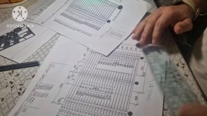 Рабочий проект. Как научиться делать самому. Часть 1. Разбревновка.