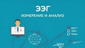 Анализ ЭЭГ (электроэнцефалограммы). Часть 1