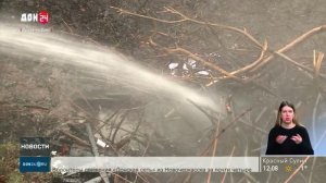 Учения Росгвардии и ОМОН