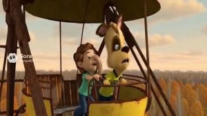 барбоскины