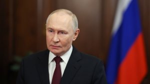 Поздравление военнослужащим и ветеранам Сил специальных операций Вооружённых Сил России, 27.02.2026