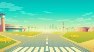 Смотрим мультики!