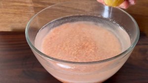 чечевица вместо хлеба