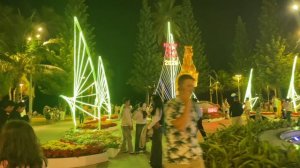 Вечерний Нячанг. Вьетнам, Февраль 2026 г.