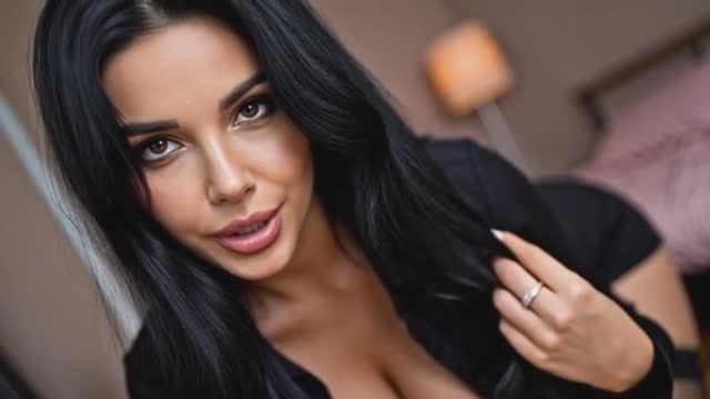 АСМР Шепот в Ухо Я Приду во Сне и Залезу под Одеяло Ролевая Игра 18+ смотреть онлайн