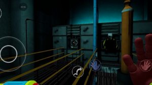 Прохажу Poppy pleytaim chapter 2. первая серия.