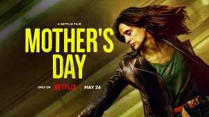 День матери | Dzien Matki | Mother's Day (2023)
