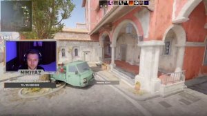 НАЙДИ СКИН БЫСТРЕЕ ВСЕХ / CS2 / NIKITAZ