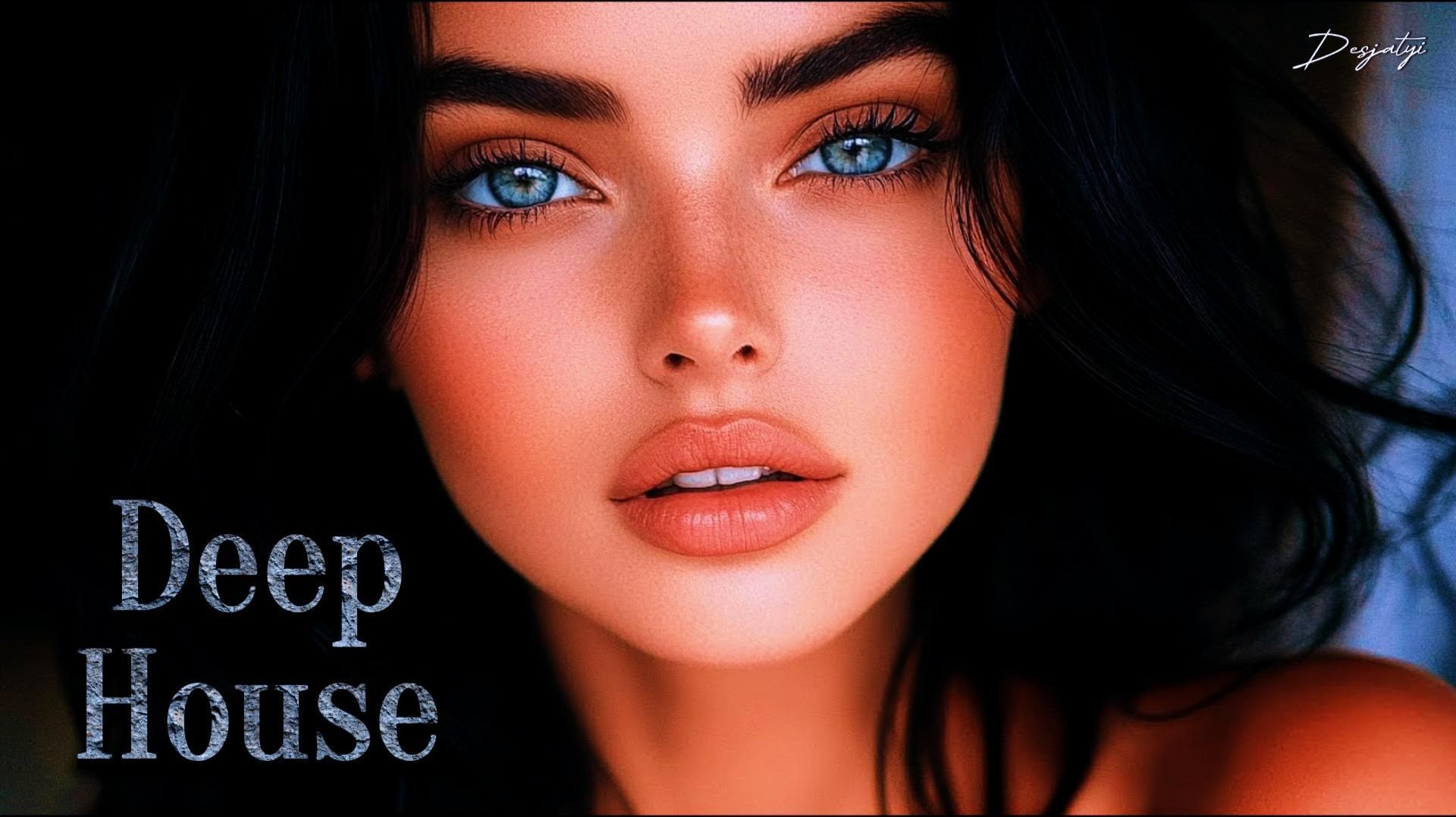 Deep House Mix 2026 смотреть онлайн