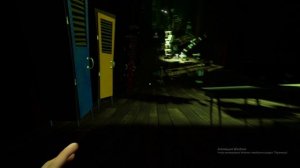 !ПРИВЕТ СОСЕД! АКТ 3 серия 11 финал подвал Hello Neighbor