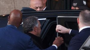 Стало известно о вылете Уиткоффа и Кушнера из Женевы