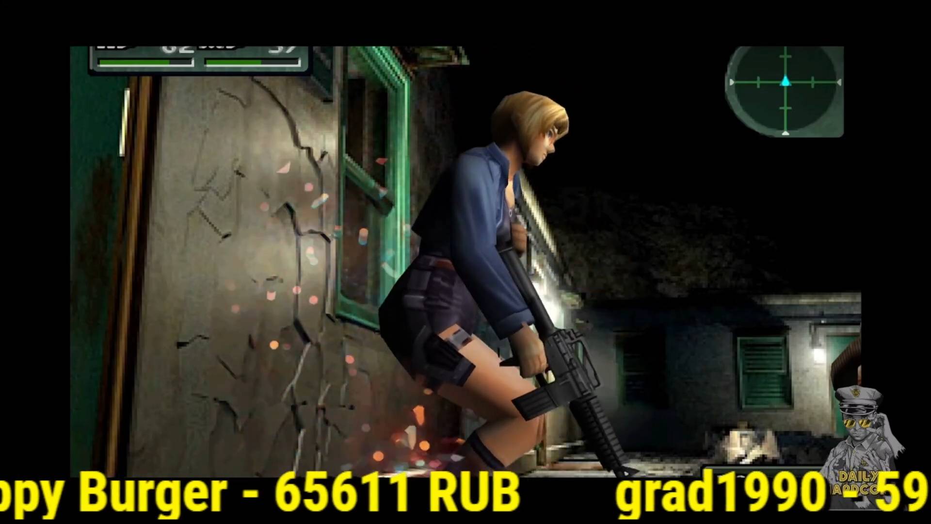 Serious Sam: The First Encounter HD Remastered Заказ Зрителей смотреть онлайн