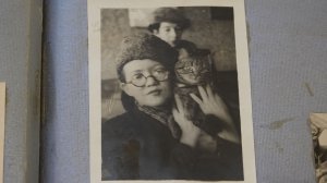 Музей-заповедник «Павловск» приобрел архив А.И. Зеленовой