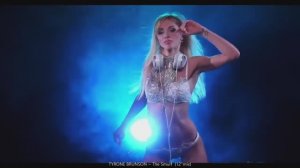 TYRONE BRUNSON ~ The Smurf  {12''mix}