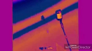 Gummy bear in Effect 177188