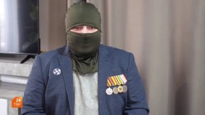 Доблестный путь казака