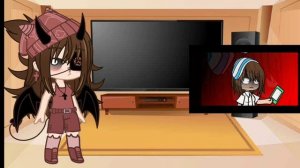 реакция на эриласку