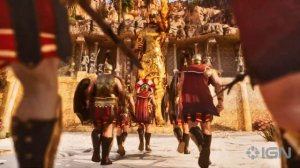 ARK: Survival Ascended | трейлер дополнения Astraeos