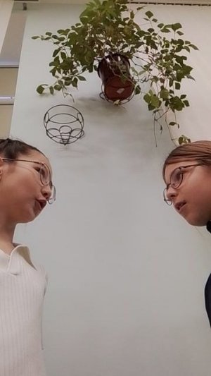 норм или стрем с новой участницей моего канала