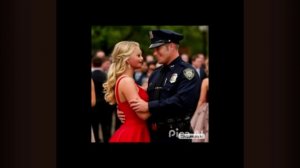 Алексис И Кэтрин проводят вместе время