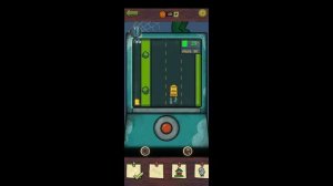 Прохождение Find Joe: Lumen Глава Abandoned Mall , Все ее головоломки и секреты