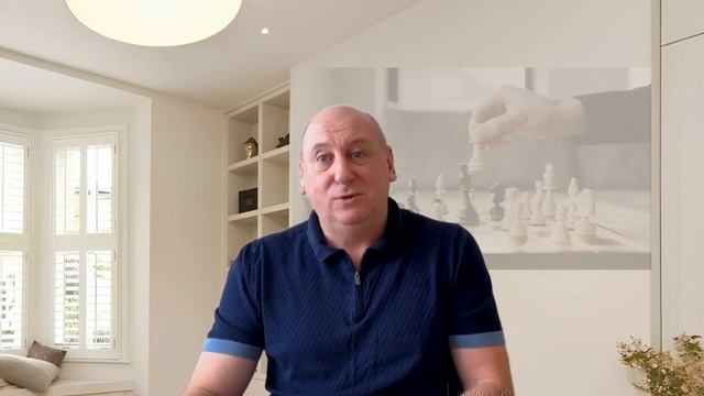 Что вы получите на вебинаре? "Как избавиться от тревоги и стресса" смотреть онлайн