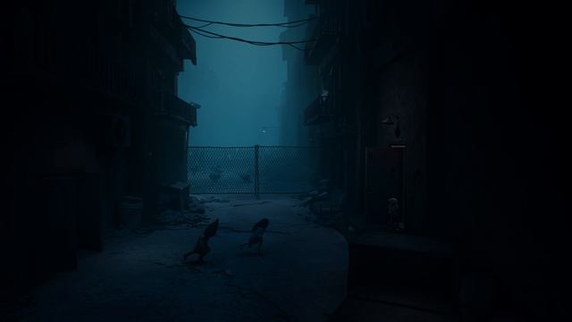 REANIMAL (Часть 1)